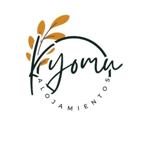 Alojamientos Kyomu El Pilar La Laguna  Eksteriør billede